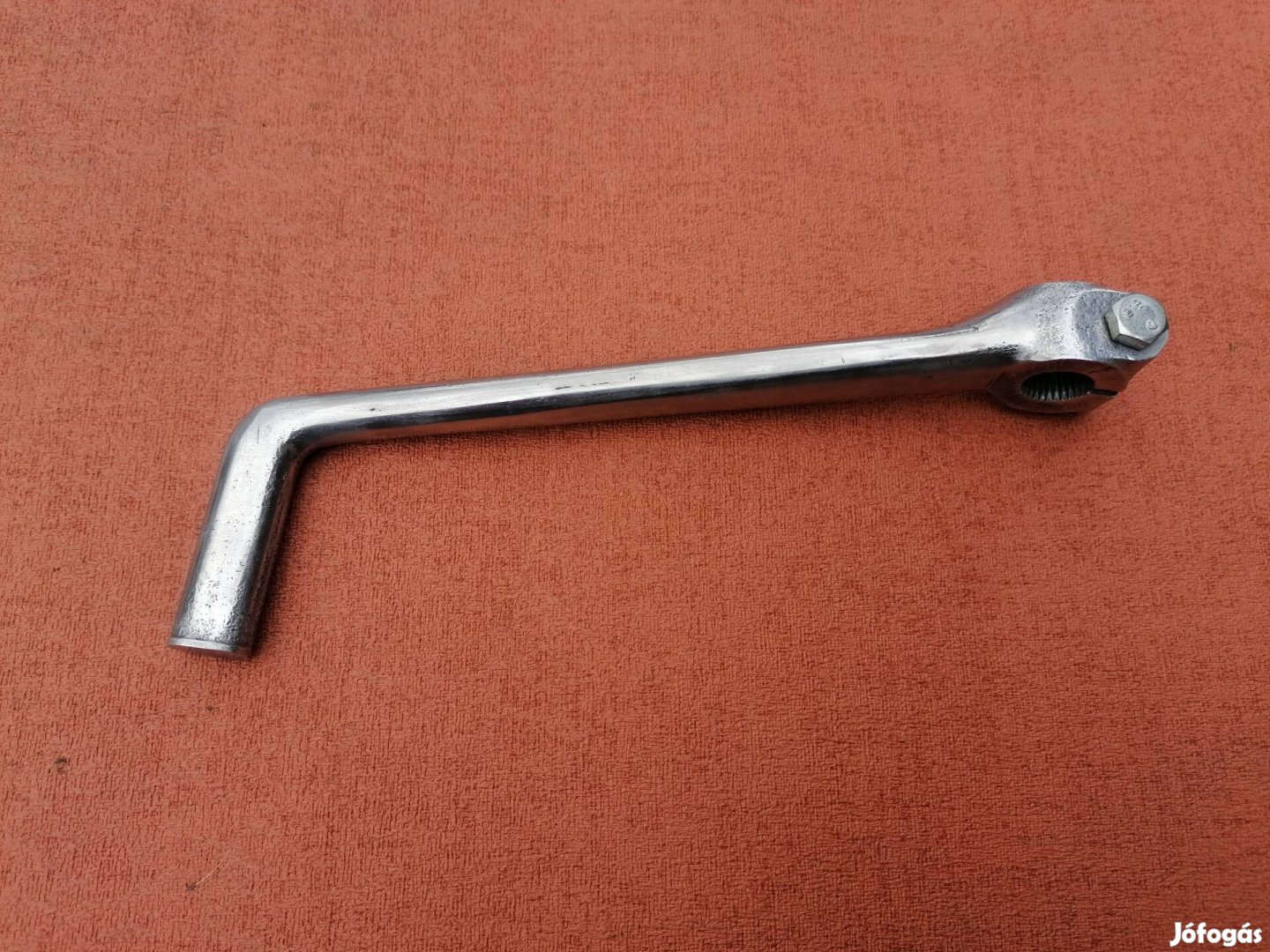 Pannonia P-20 P-21 Sebváltókar 