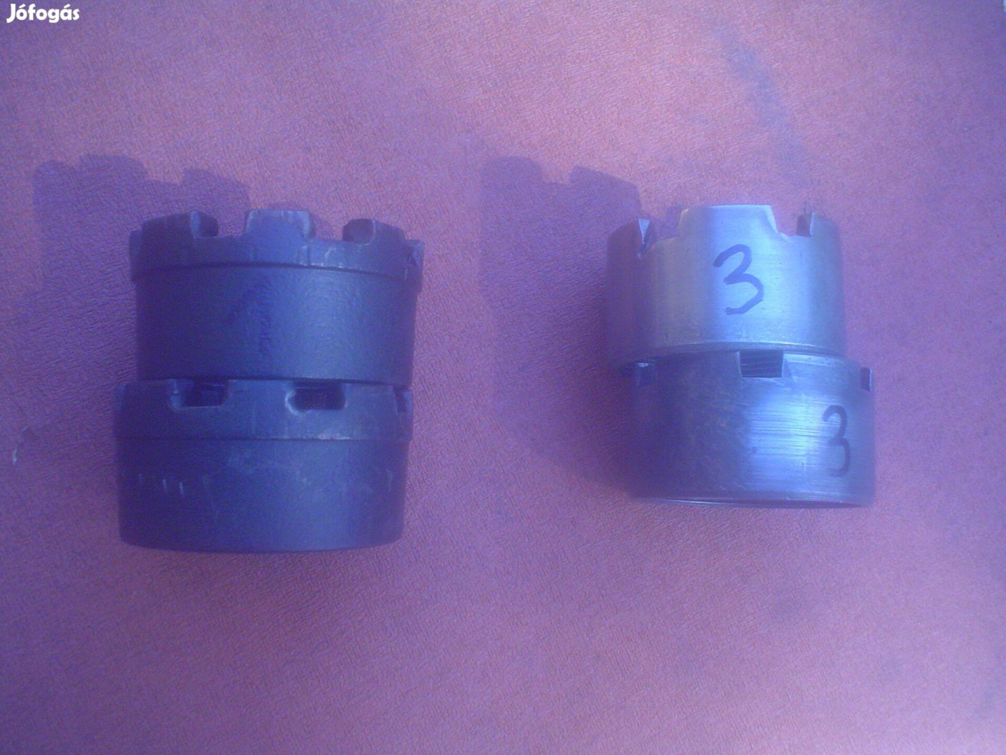 Pannonia P 20 P 21 könyök hollanderek