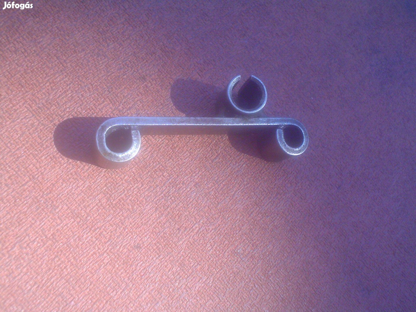 Pannonia P 20 P 21 kuplung bowden kitámasztó