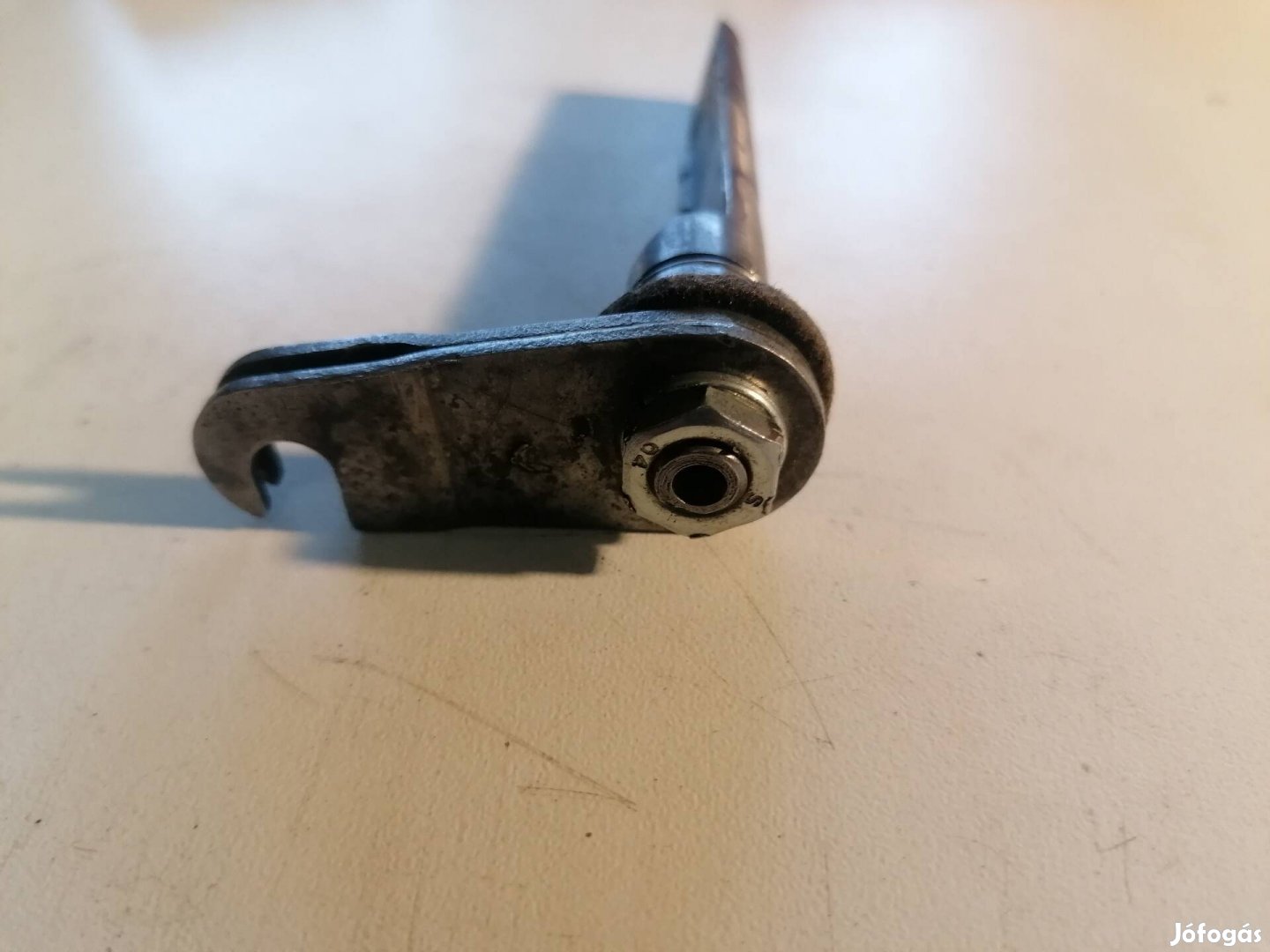 Pannonia P-20 P-21 kuplung kiemelő kar. 