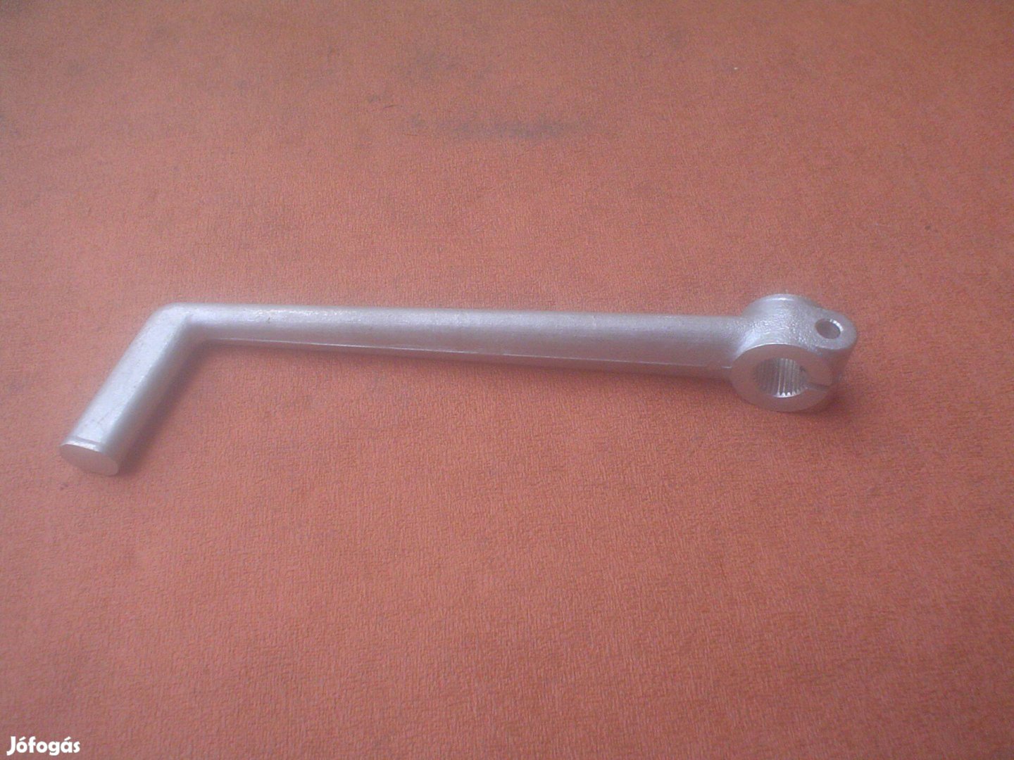 Pannonia P 20 P 21 sebváltó kar