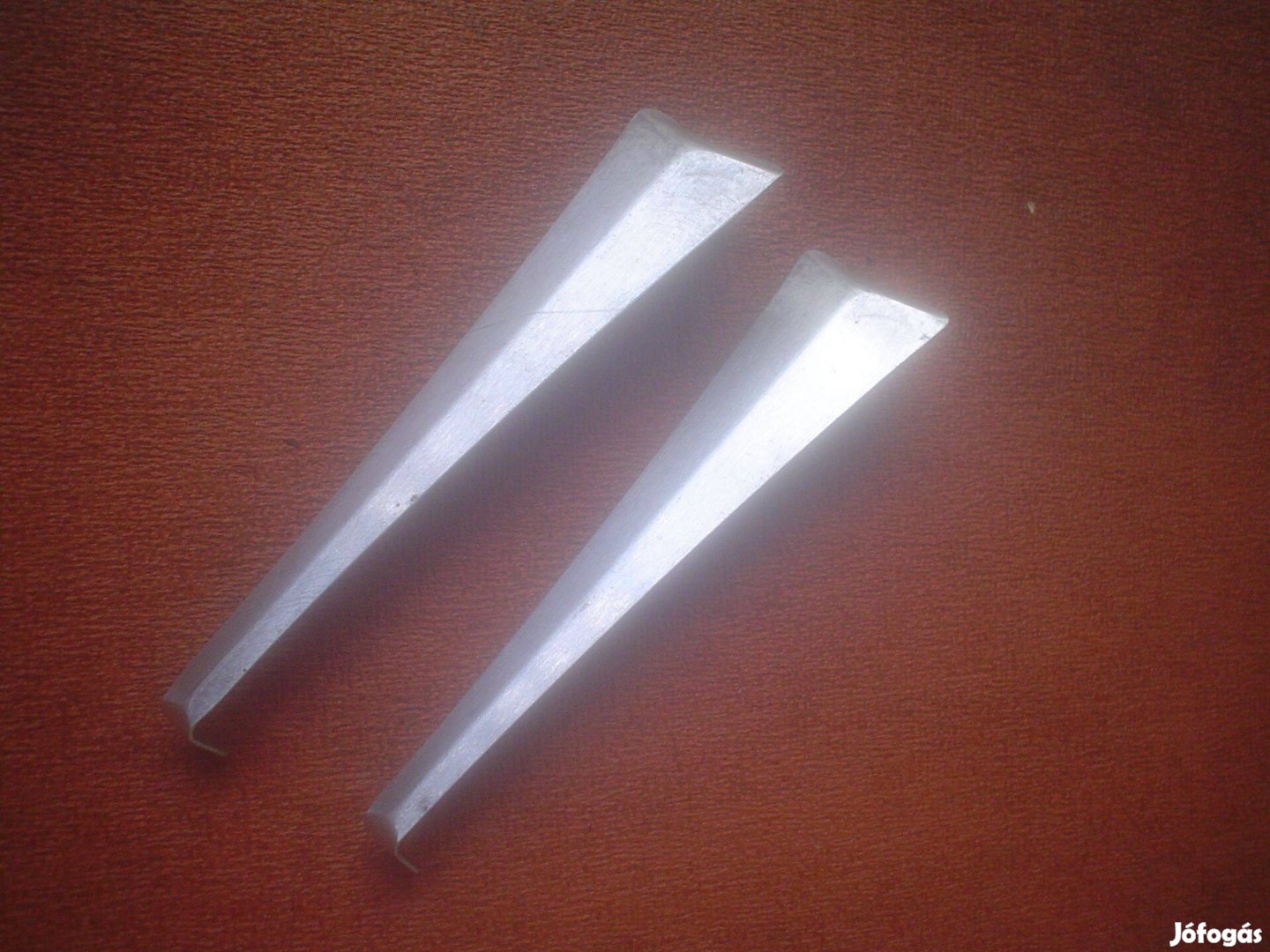 Pannonia P 20 lámpa díszléc