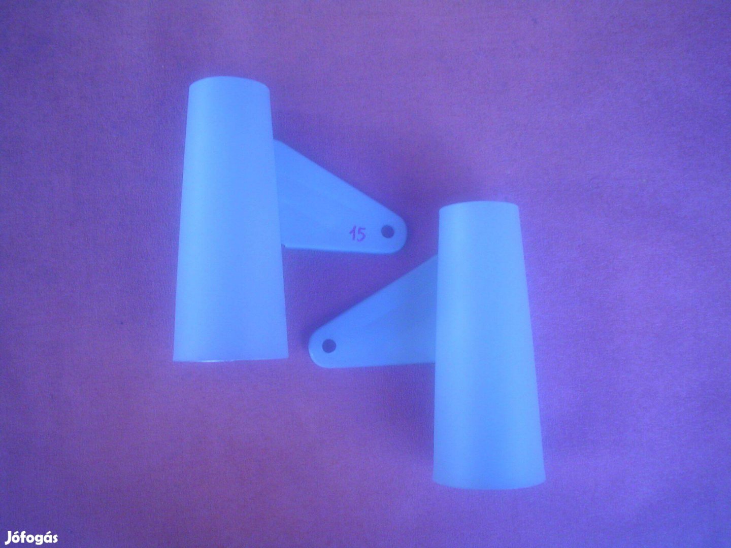 Pannonia P 20 lámpatartó