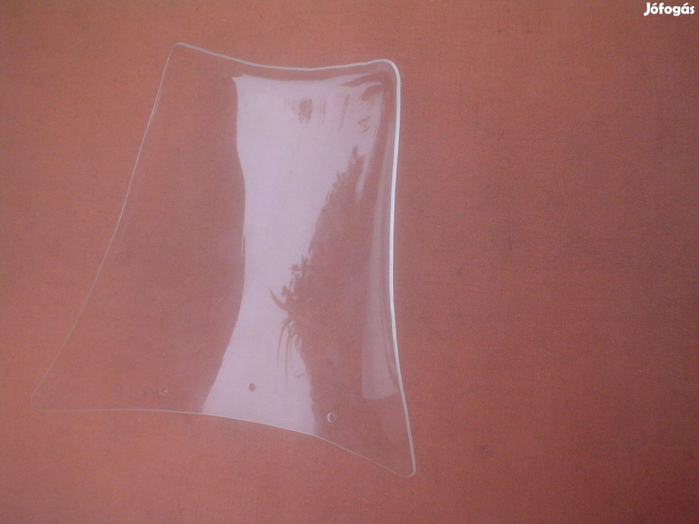Pannonia P 20 plexi