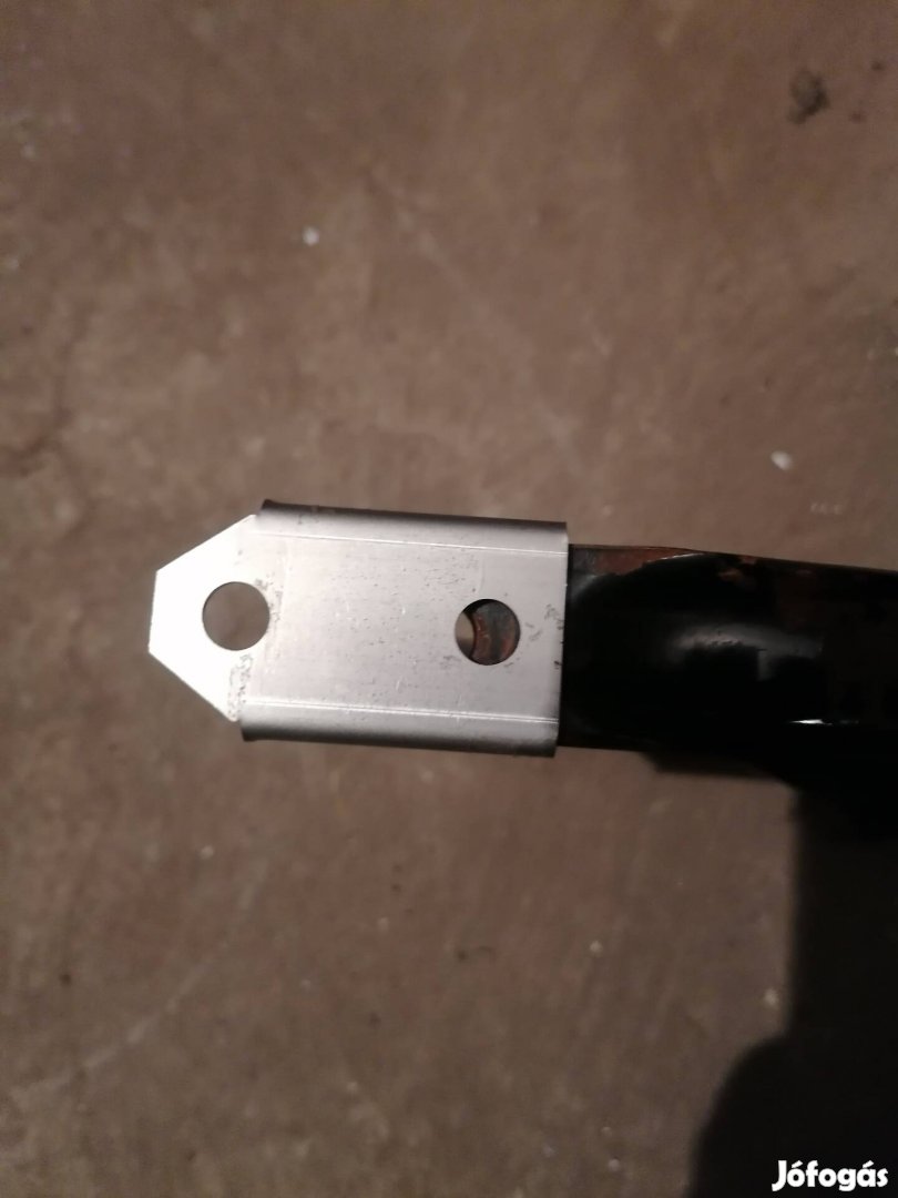 Pannonia P 21 lux index tartó konzol