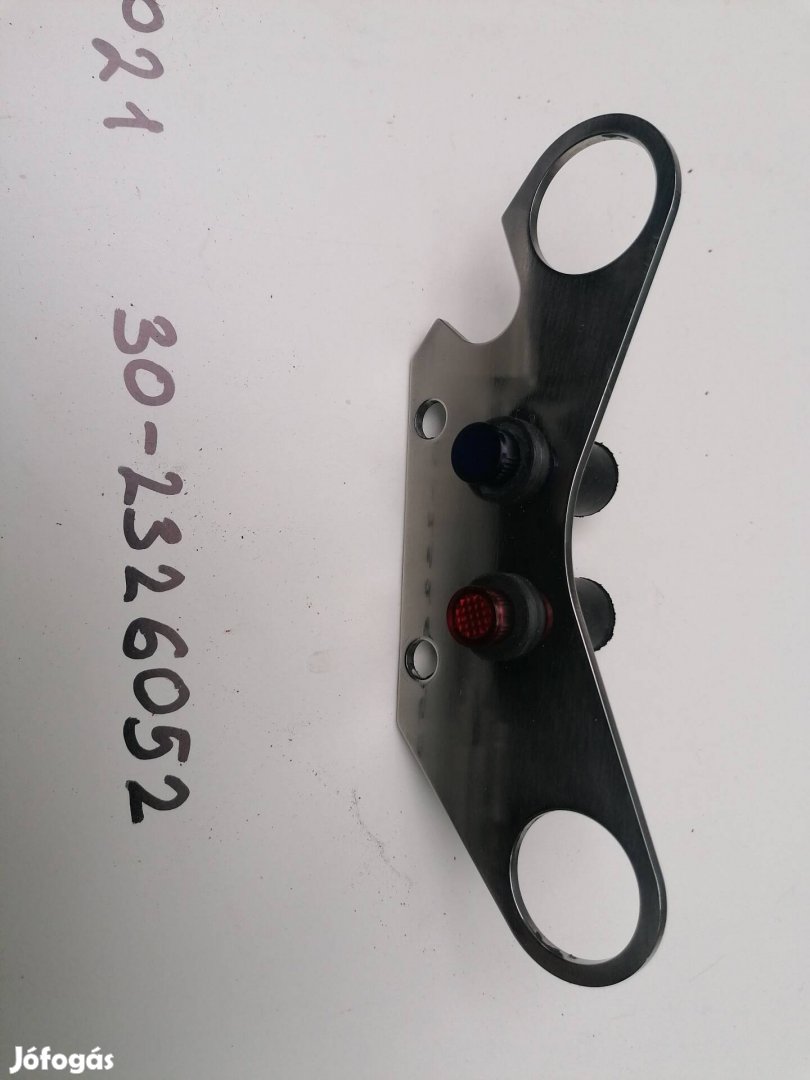 Pannonia P 21 lux óratartó 