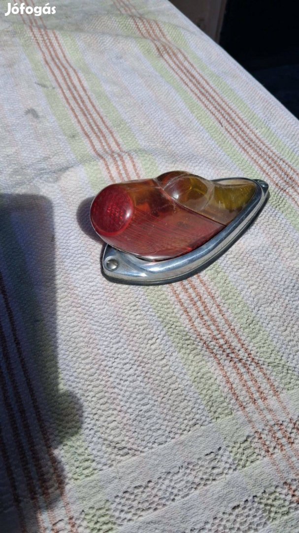 Pannónia VT-2pöcslámpa eladó!