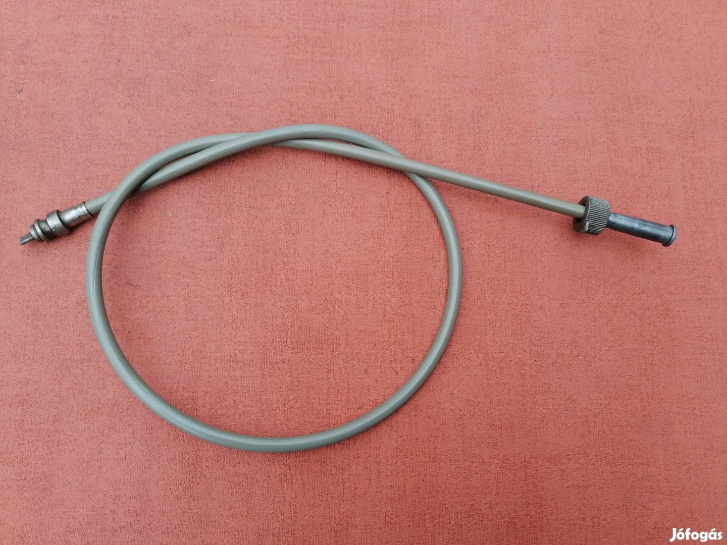 Pannonia  gyári km. óra spirál 