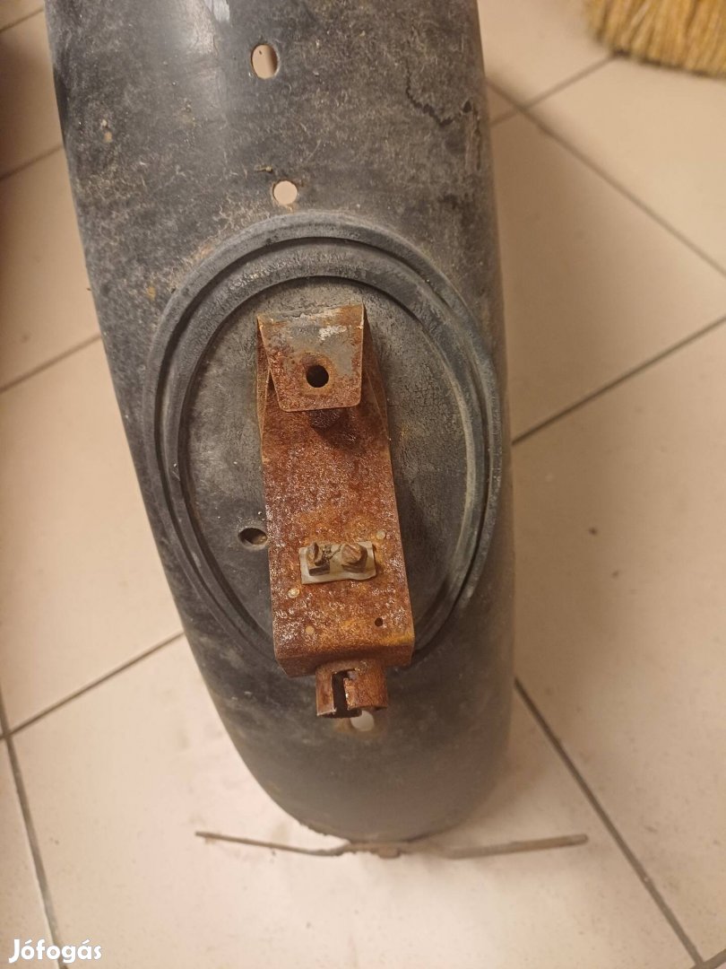 Pannónia cső lámpa foglalat.