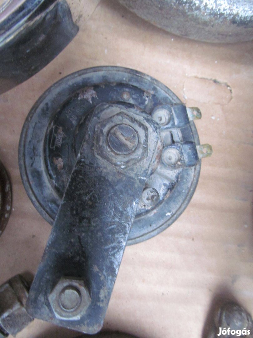 Pannonia duda eladó