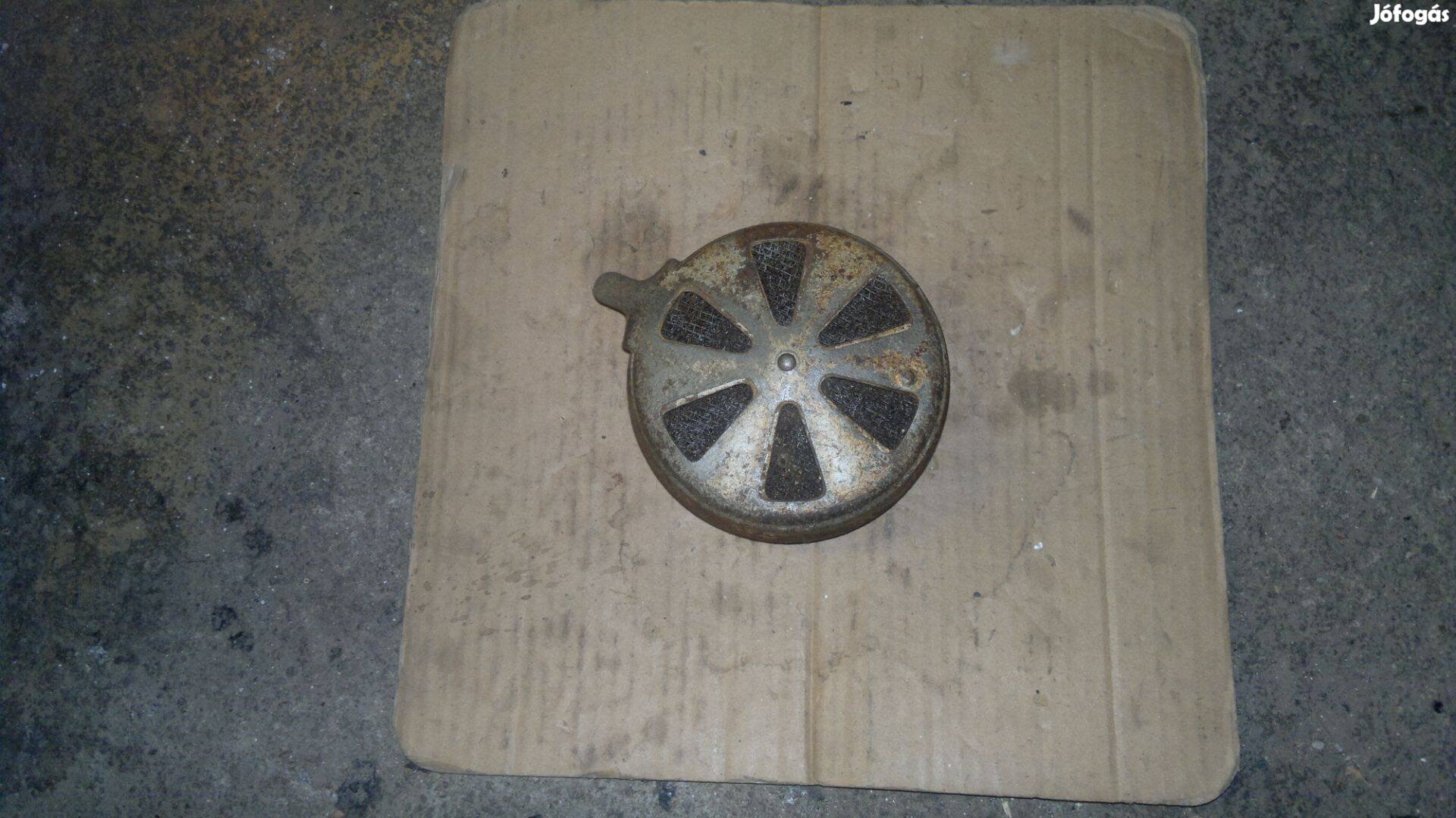 Pannonia elzárhato levegöszürö