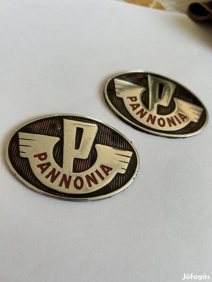 Pannonia embléma