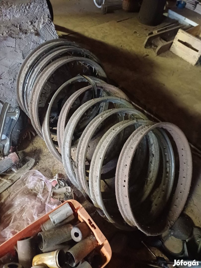 Pannónia felni-ráf.