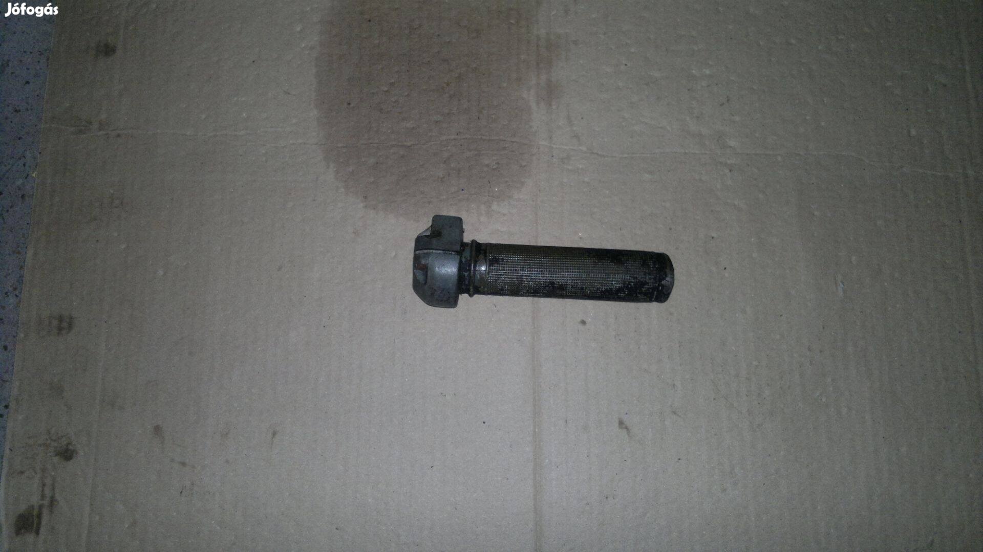 Pannonia fém gázhuzo