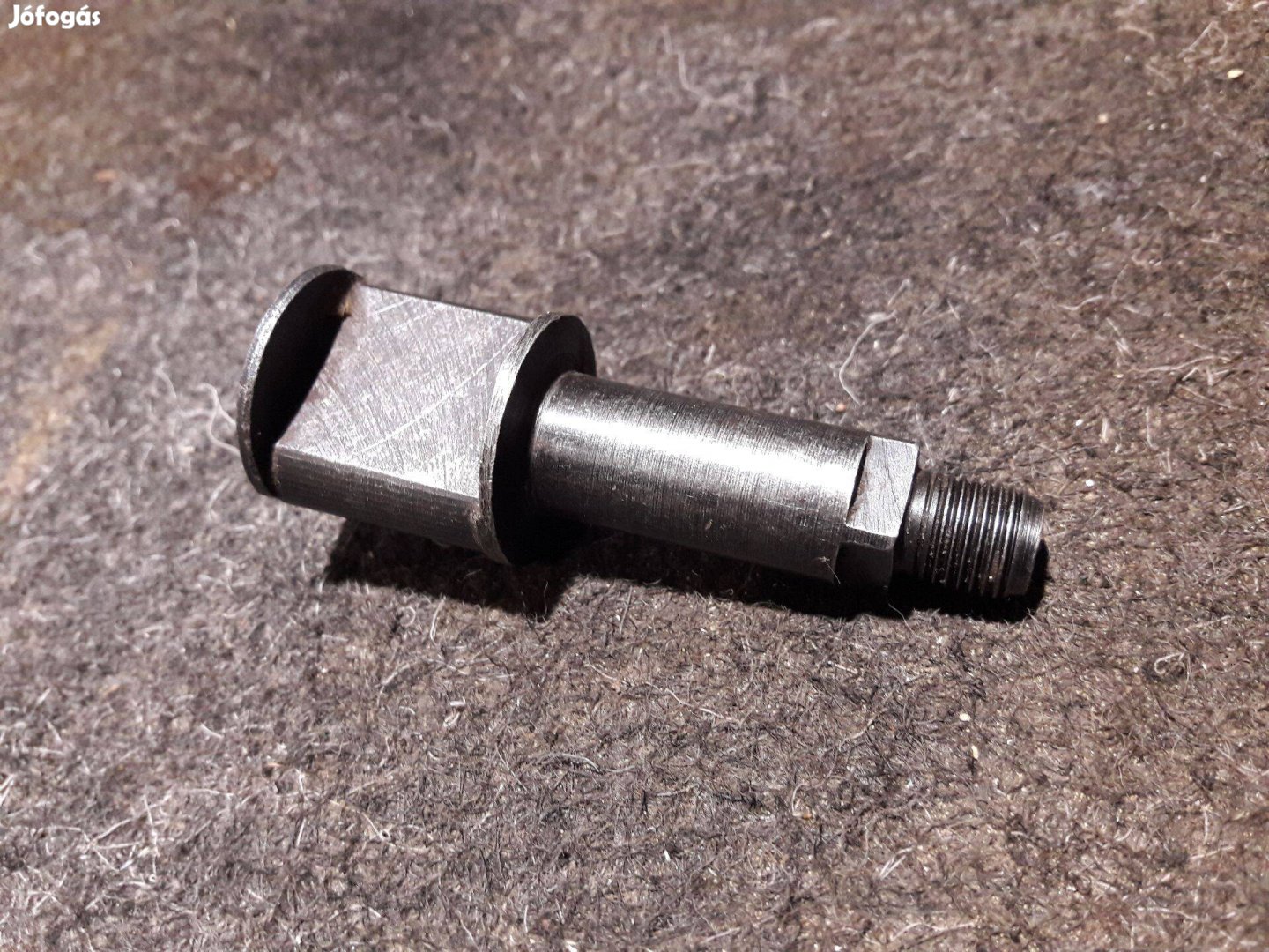 Pannónia gyári új fék kulcs