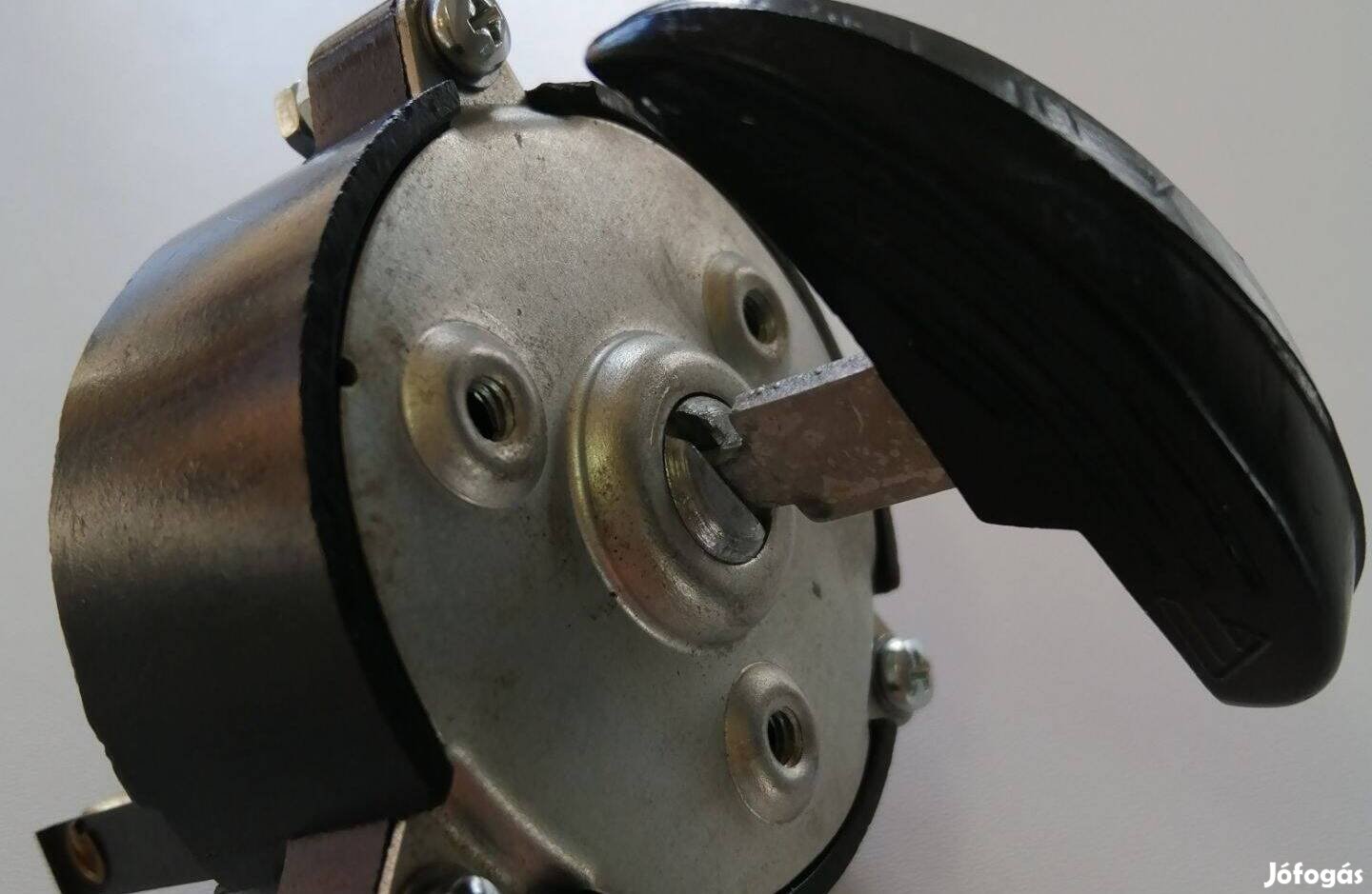 Pannónia gyújtáskapcsoló