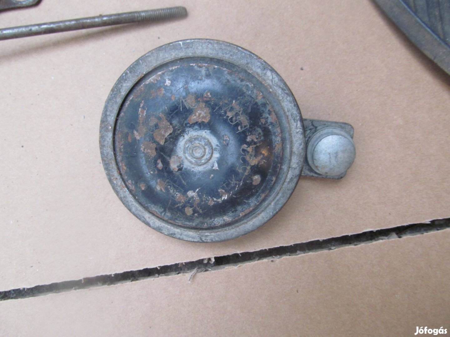 Pannonia kürt, duda eladó