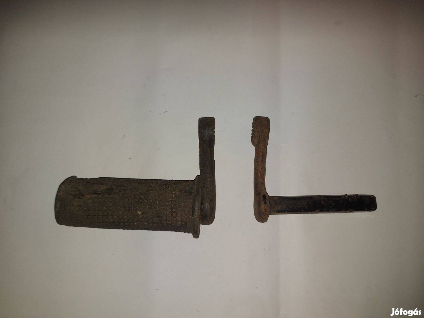 Pannónia lábtartók