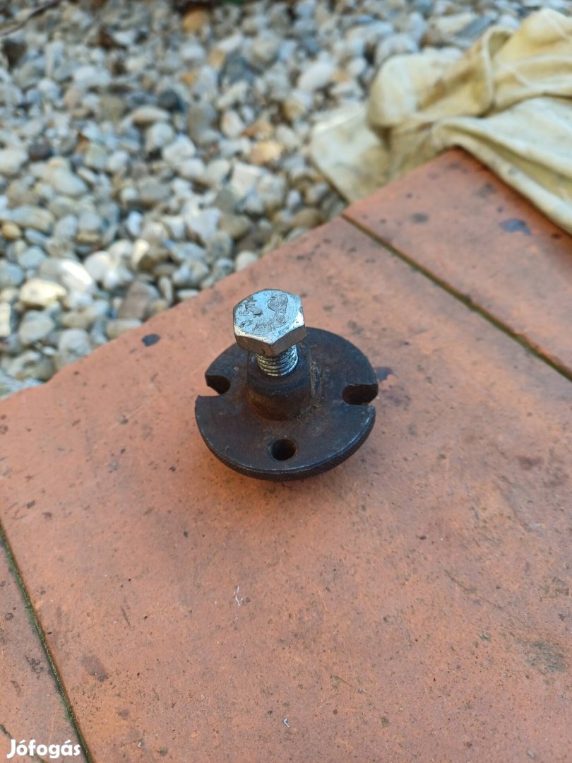 Pannónia lendkerék lehúzó.