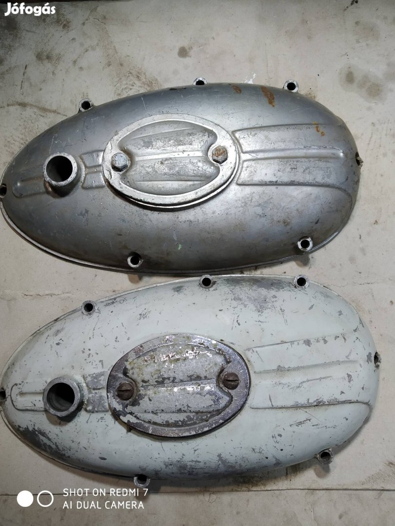 Pannónia oldal deknik .