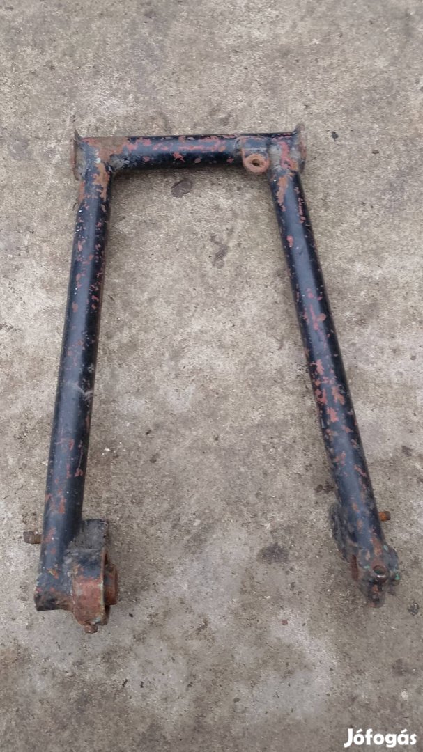 Pannónia tl lengővilla