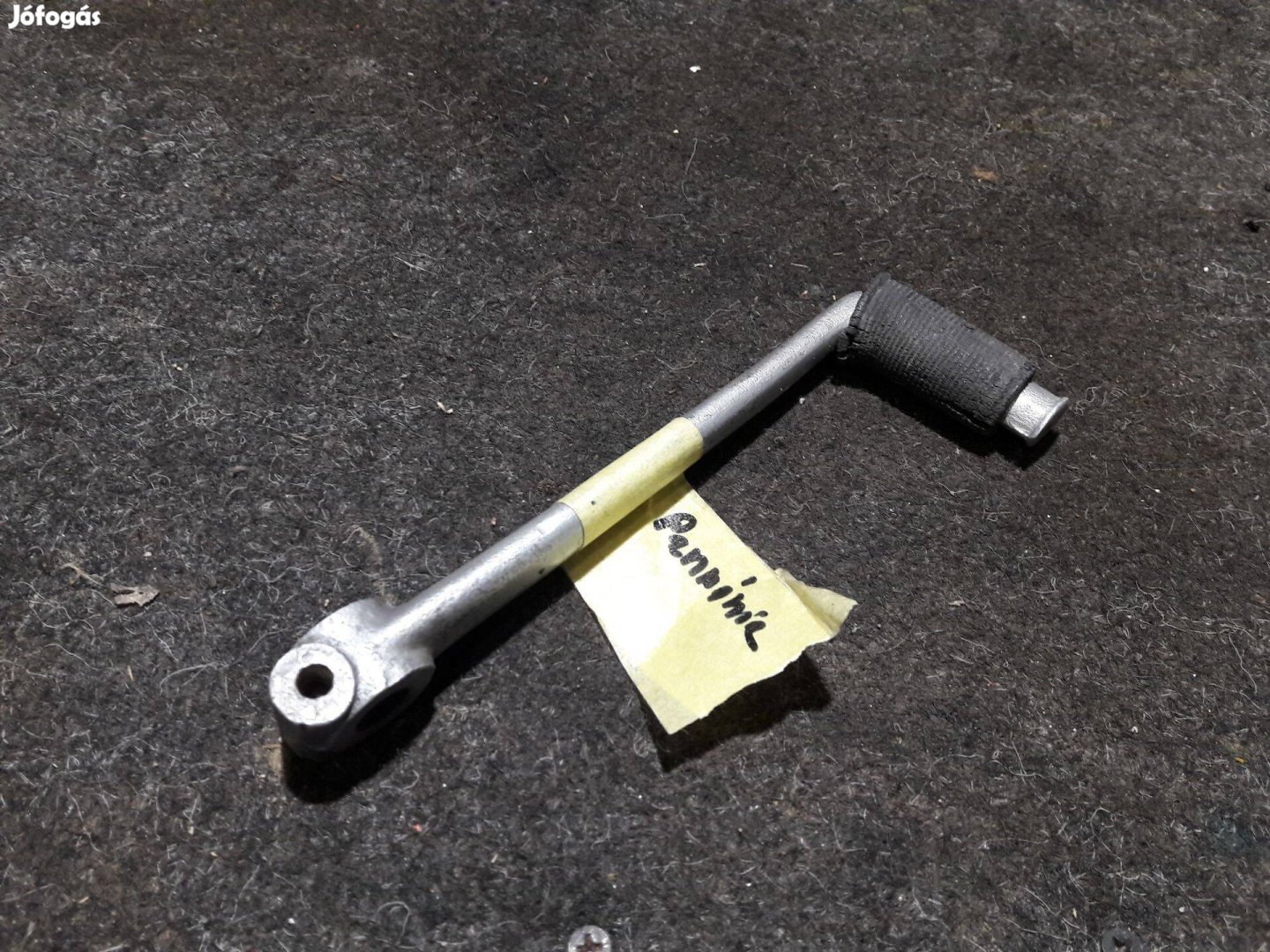 Pannónia váltókar