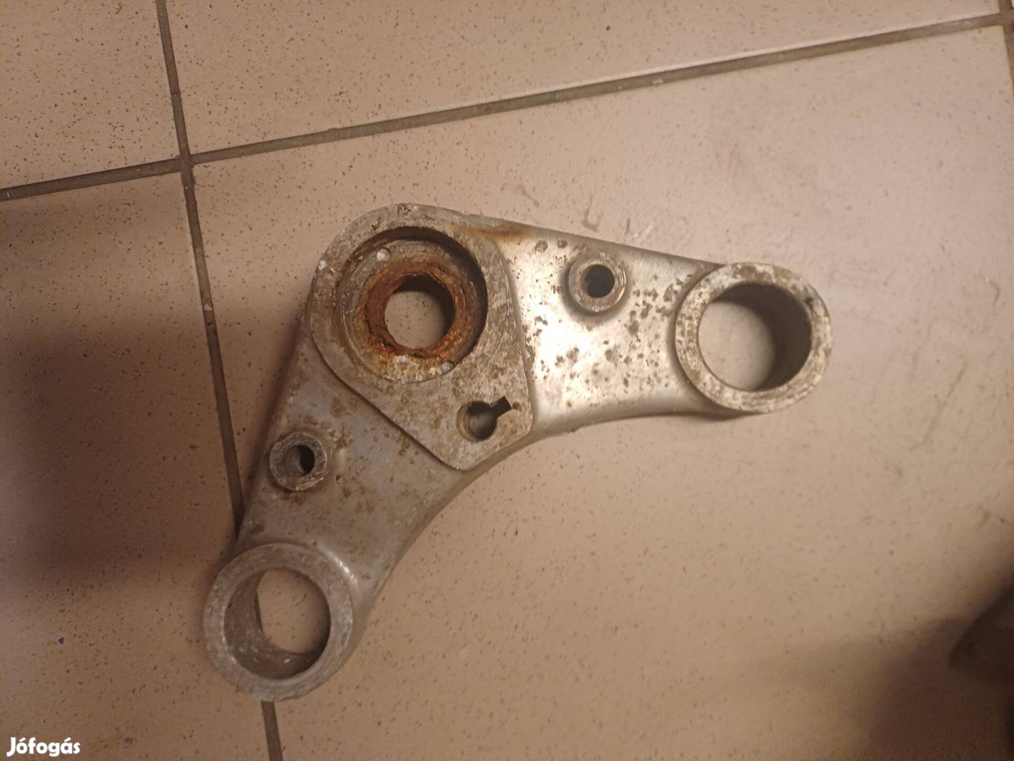 Pannónia villakifli.