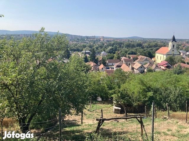 Panorámás ingatlan a Turul oldalban!