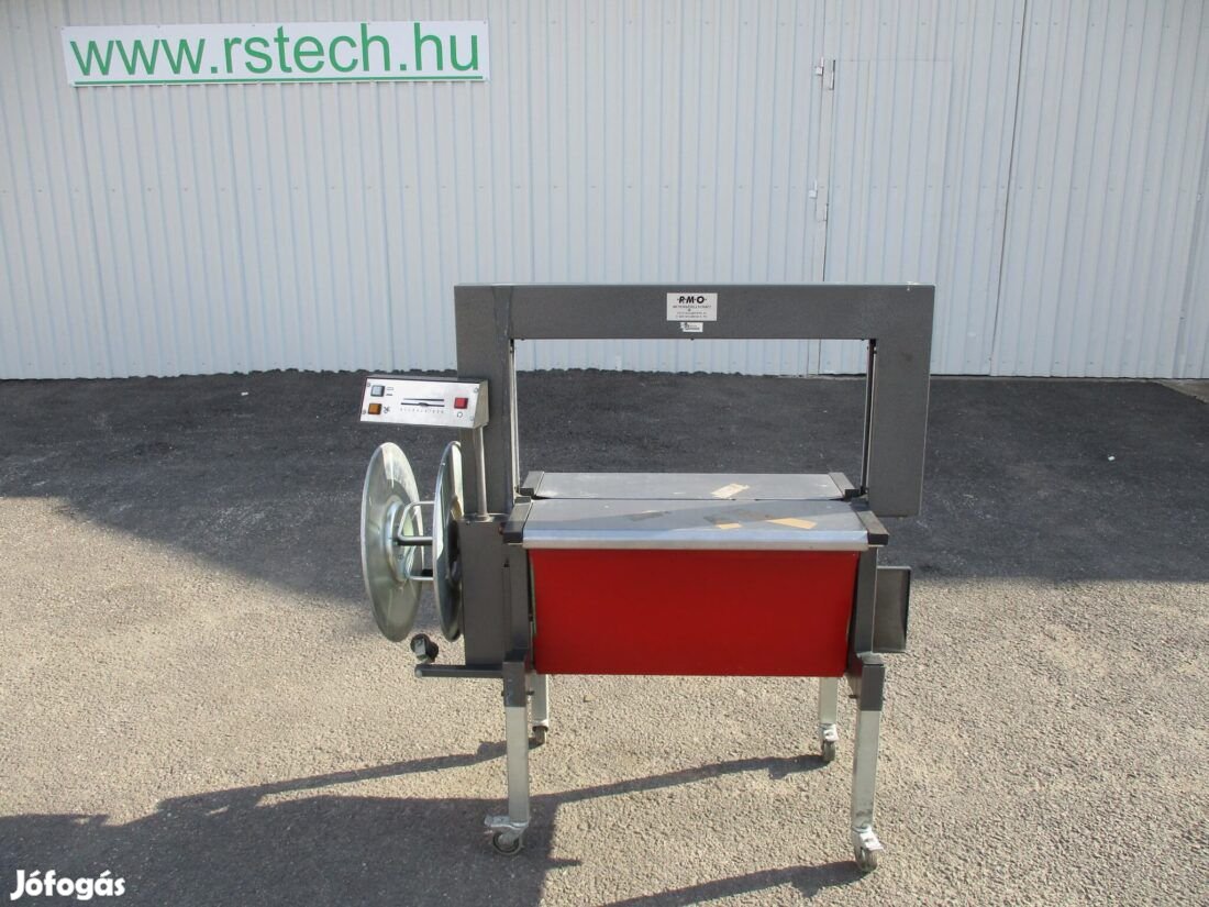 Pántoló Pántológép 2072 Hibás