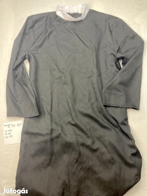 Pap jelmez, felnőtt jelmez DK165