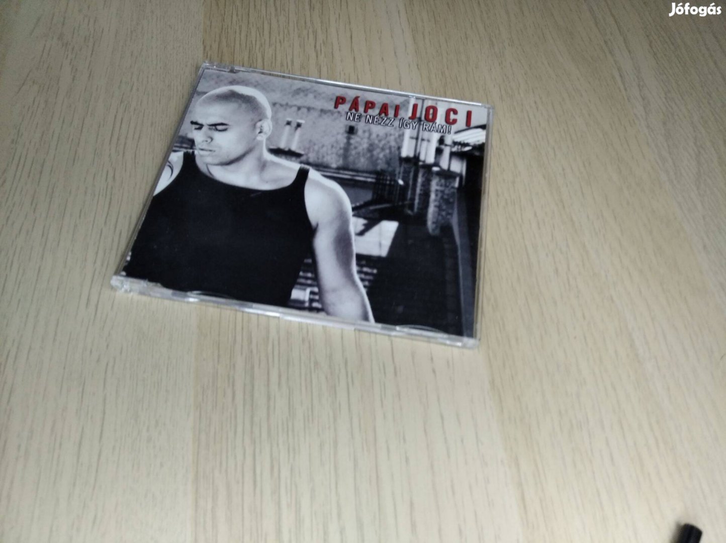 Pápai Joci - Ne Nézz Így Rám! / Maxi CD