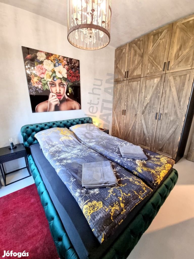 Pápay István utcában kiadó