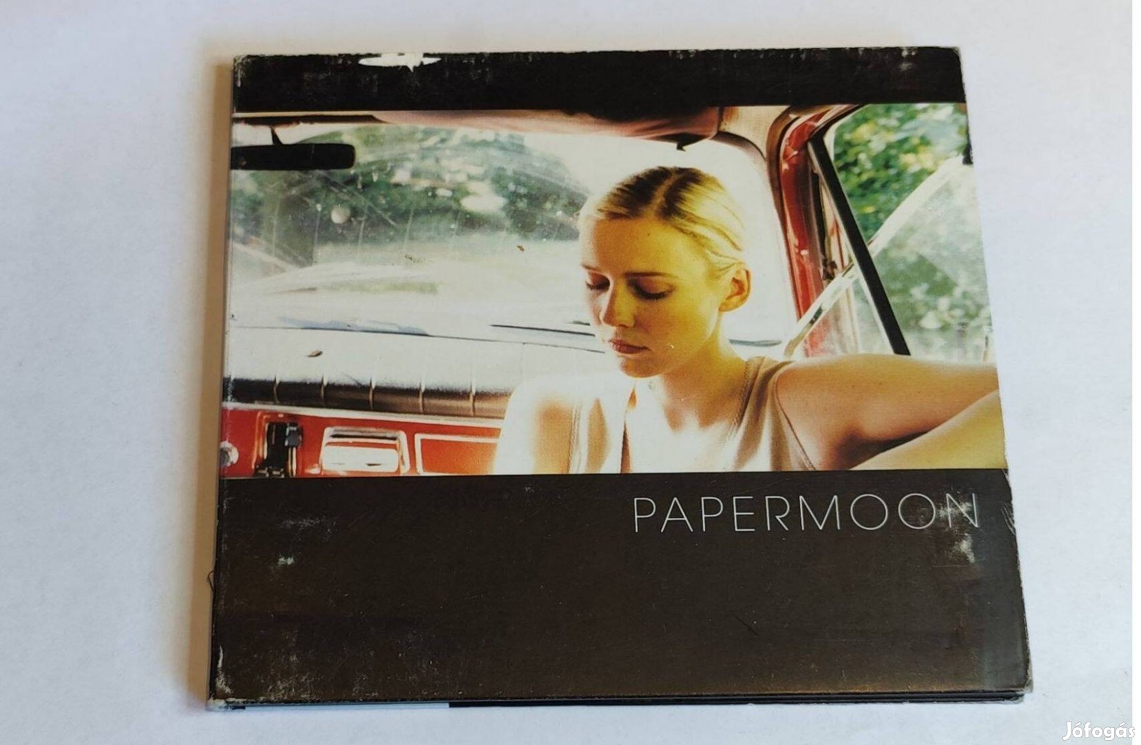 Papermoon - Papermoon CD