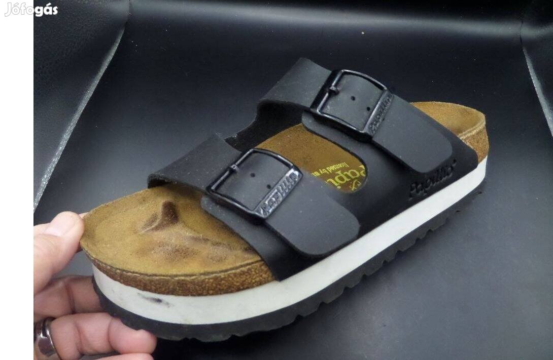 Papilio Auth by Birkenstock(ered) női 36 23 cm kényelmi / gyógypapucs