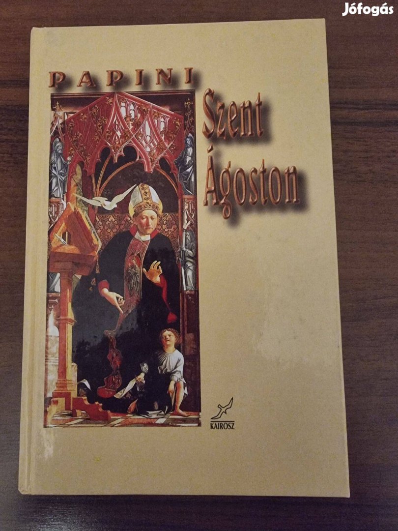 Papini Szent Ágoston