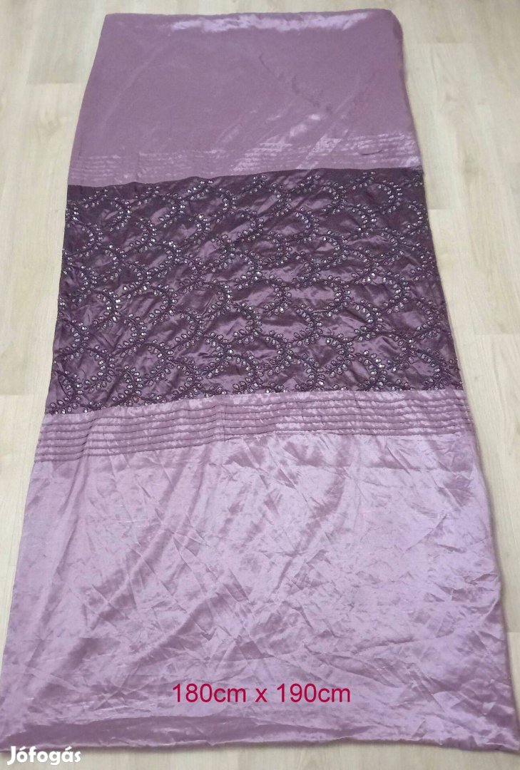 Paplan és párnahuzatok