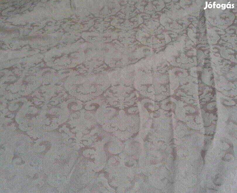 Paplan huzat selyem 2x2 m