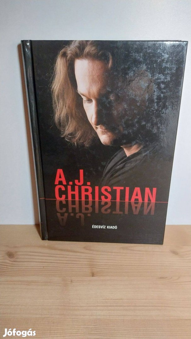 Papp Ervin (szerk.): A. J. Christian