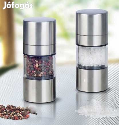 Paprika / FŰszer Örlő Malom Inox (3269)