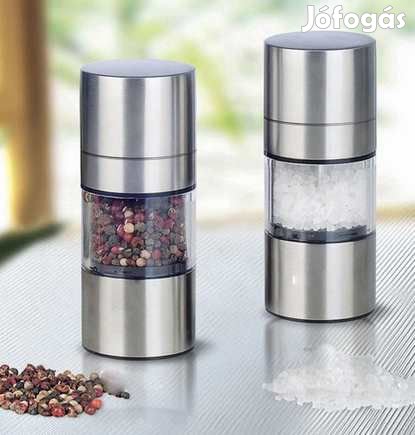 Paprika / FŰszer Örlő Malom Inox (3269)