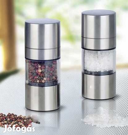Paprika / FŰszer Örlő Malom Inox (3269)