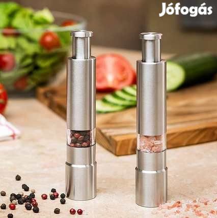 Paprika / FŰszer Örlő Malom Saválló Acél (3270)