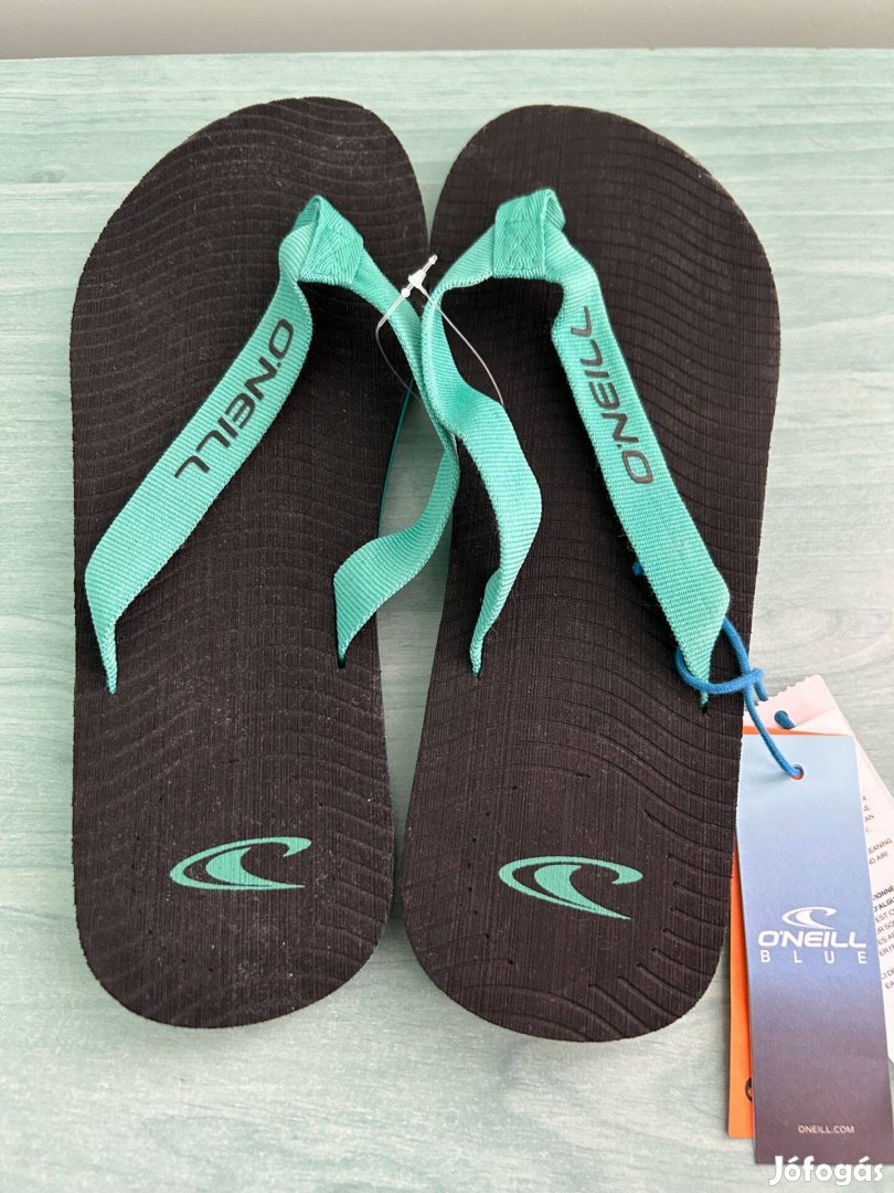 Papucs - ONeill Cove Bloom - Új