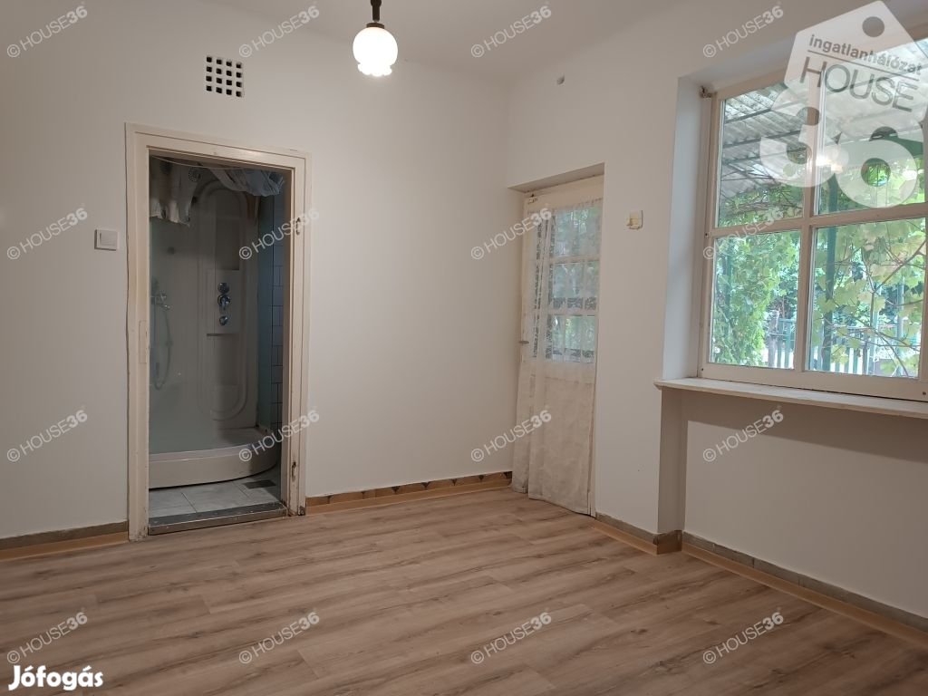 Pár perc sétával minden elérhető!