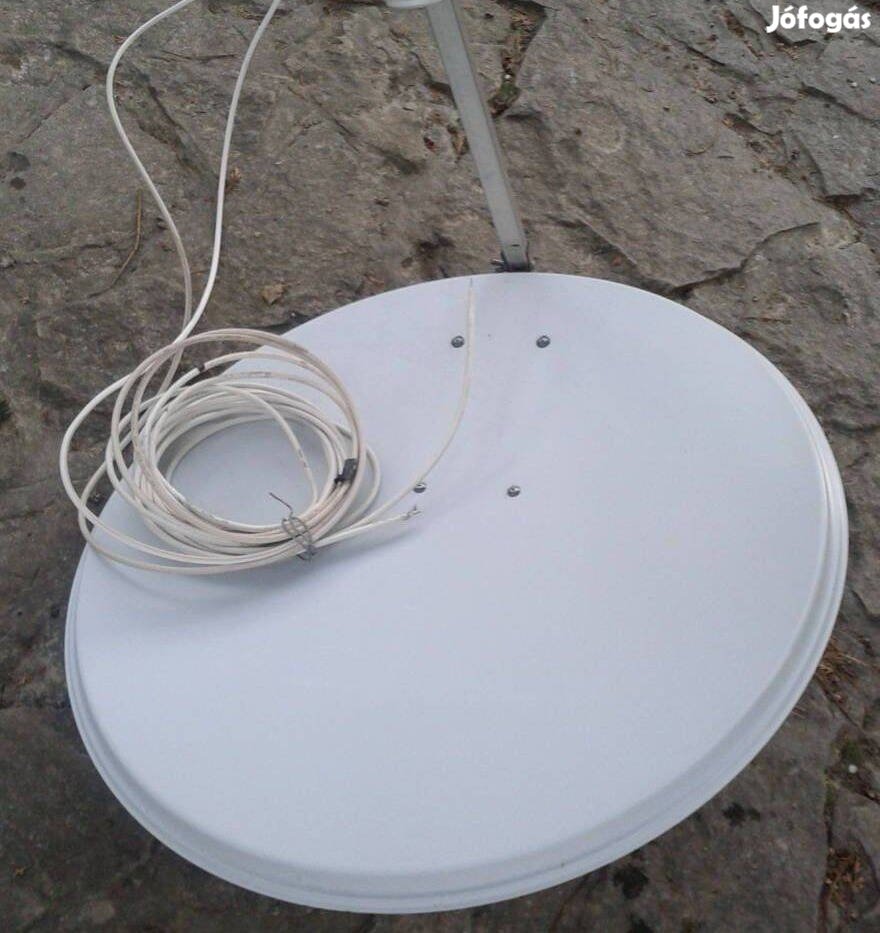 Parabola TV antenna