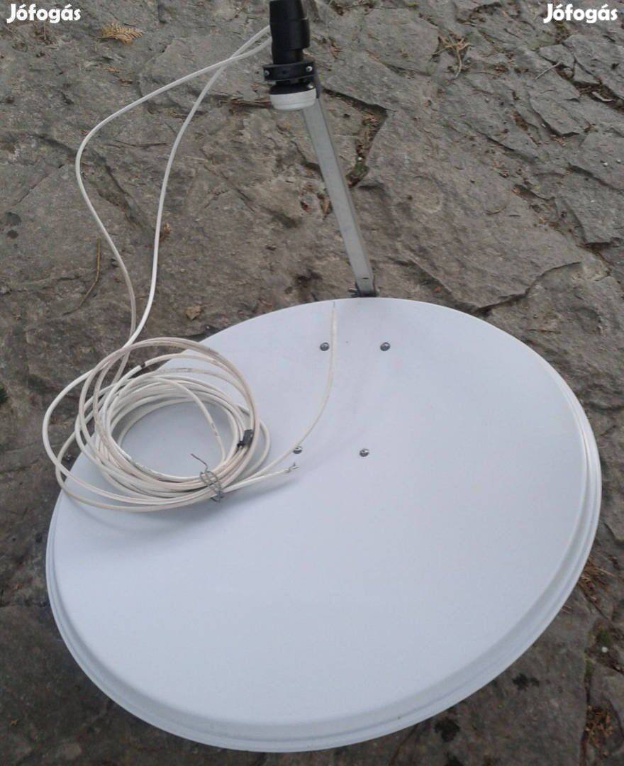 Parabola TV antenna