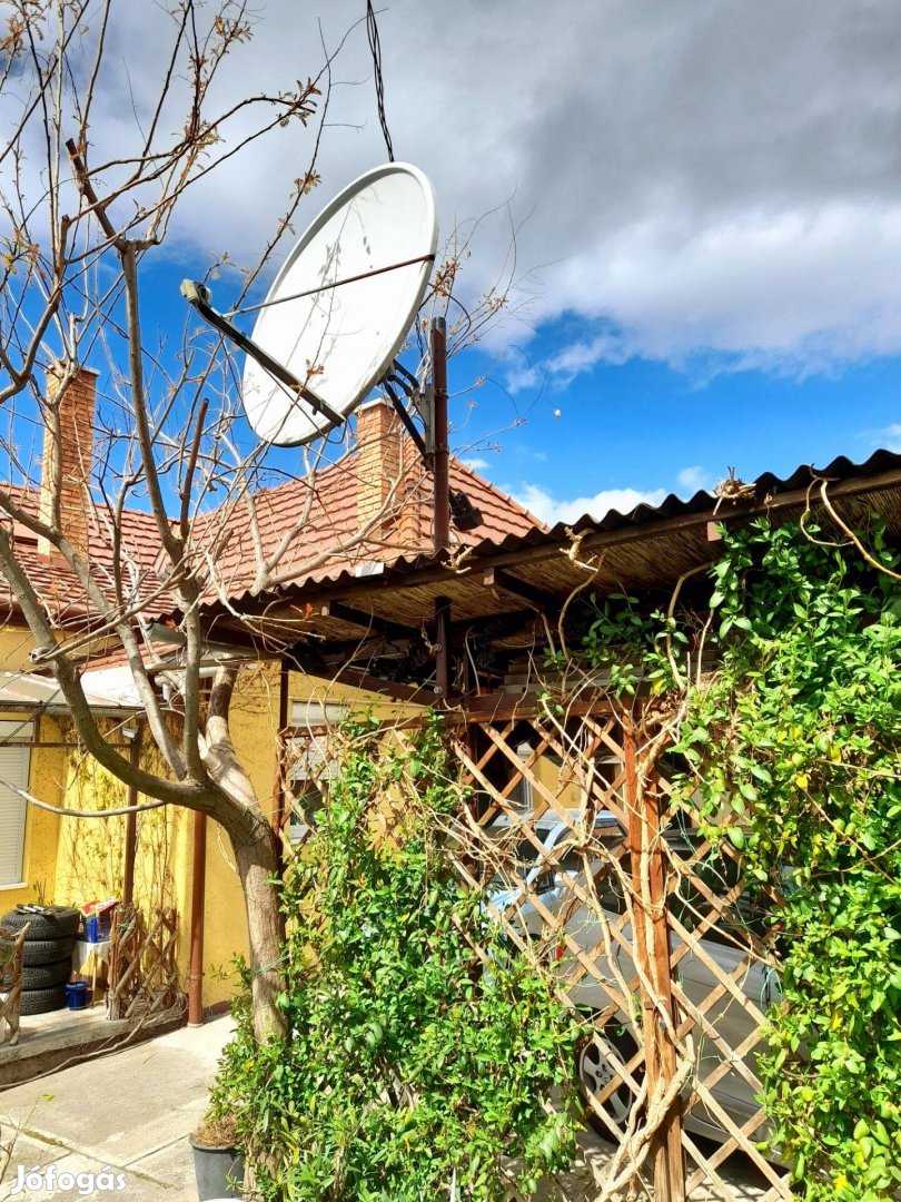 Parabola antenna PACE beltérivel eladó