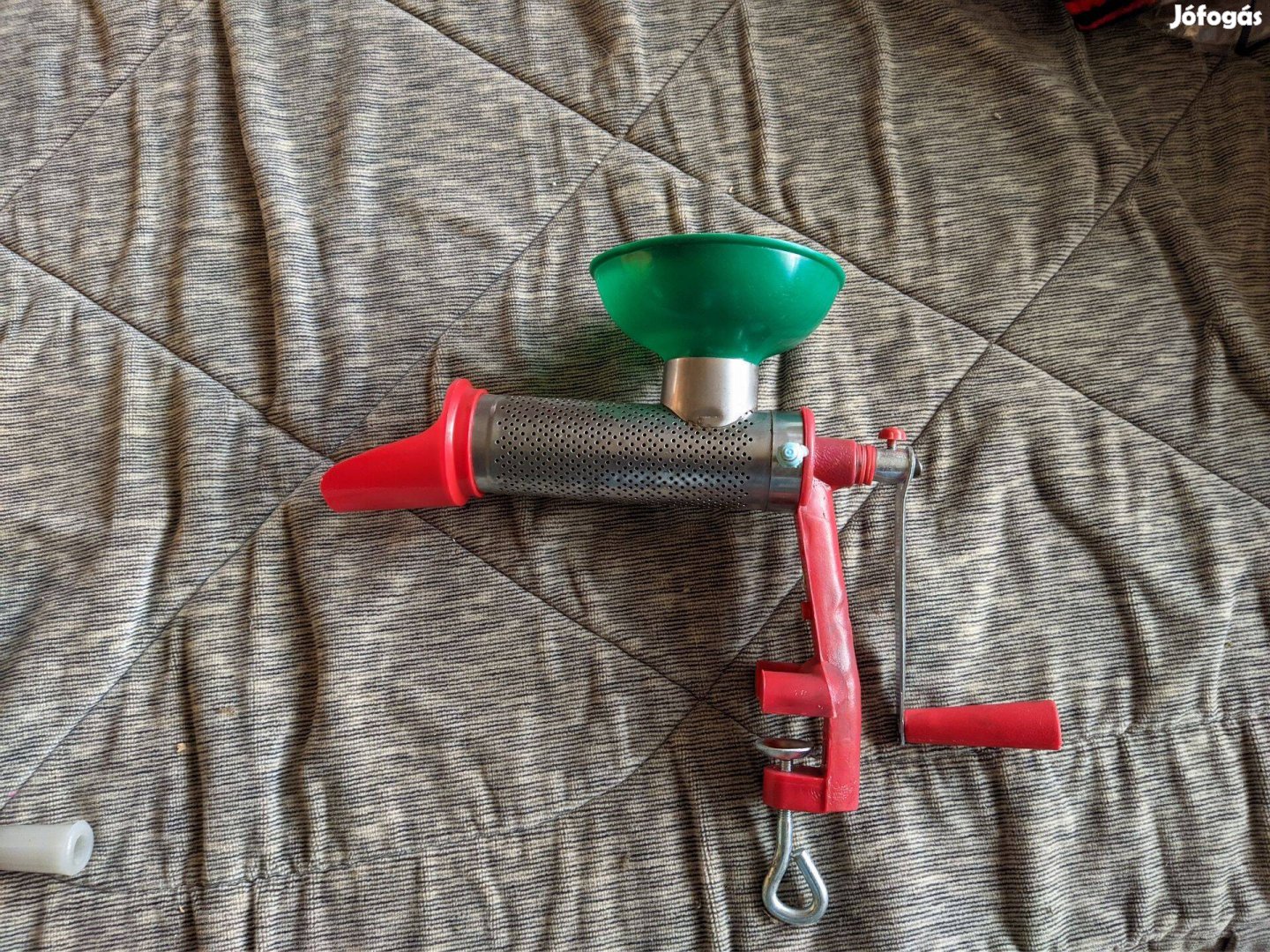 Paradicsom passzírozó eladó