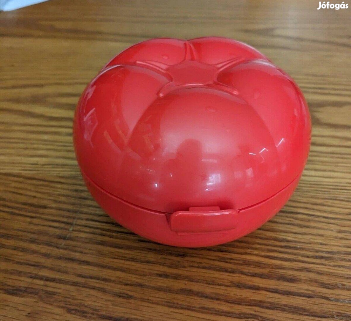 Paradicsom piros Tupperware