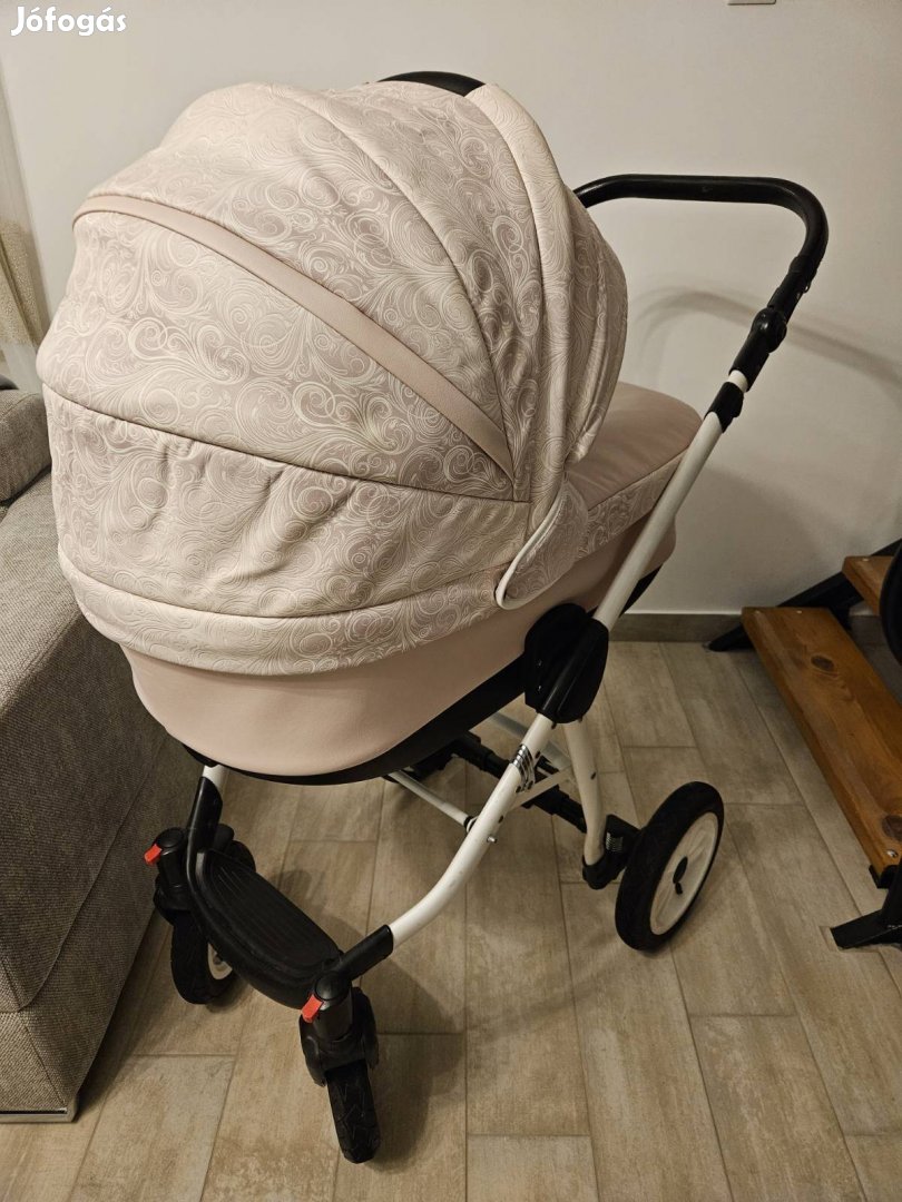 Paradise Baby Euforia babakocsi